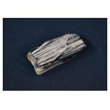 Polished Specimen of Petrified Wood