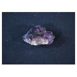Purple Fluorite Crystal Specimen