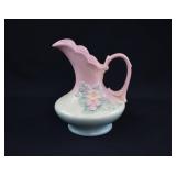 1940's Hull Pottery WILDFLOWER Pitcher