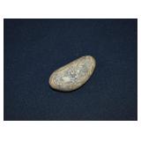 Fossilized Calligraphy Jasper AKA Miriam Stone