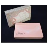 1990 Chantilly Fragerance Gift Set NIB