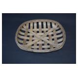 Vintage Small Tobacco Basket
