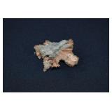 Keweenaw Peninsula Michigan Native Copper Specimen
