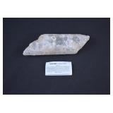 Large Selenite Specimen