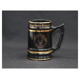 Susquehanna University Beer Tankard Mug