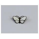 Aksel Holmsen Norwegian Sterling Silver Brooch