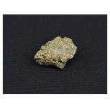 Specimen Cluster of Pyrite or Fool's Gold