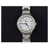 FOSSIL Woman's JESSE Stainless Steel Watch