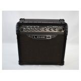 LINE 6 SPIDER III 15 Watt Digital Mod Amplifier