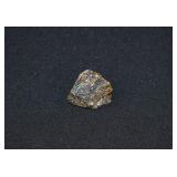 Copper Peacock Ore Specimen