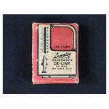 Fisherman's De-Liar Fish Scale in Original Box