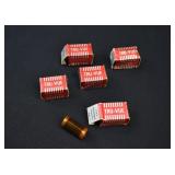 5 TRU-VUE Stereoscopic Film Strips
