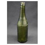 Antique Cuban Beer Bottle-Cerveceria LaTropical