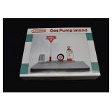 1:24 Scale Diecast Conoco Gas Pump Island NIB