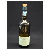 Lagavulin Scotch Whiskey Bottle (empty)