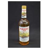 Virgin Island PARADISE Rum Bottle (unopened)