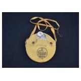 1950's Boy Scout PALCO 2-Quart Canteen