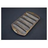 LODGE Cast Iron Corn Bread Pan