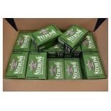 STERLING12 G 20 X 10 Rd Buckshot Shotgun Shell Box
