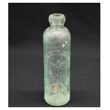 Phoenix Bottling Baltimore Hutchinson Soda Bottle