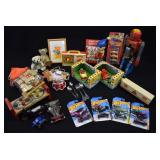 **NO SHIPPING** Box Lot - Toys and More