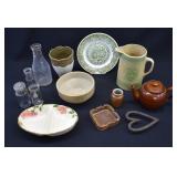 **NO SHIPPING** Box Lot - Kitchenalia