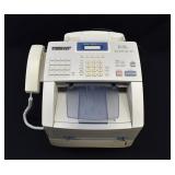 Brother IntelliFAX 4100 Laser Fax Machine