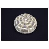 Alfonso/Gator Sea Urchin Shell