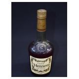 Hennessy VS Very Special Cognac Bottle (unopened)