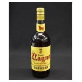 Spanish OSBORNE MAGNO BRANDY Bottle (unopened)