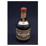 Drambuie Prince Charles Edwards Liqueur Bottle FUL
