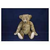 Signed Ltd Ed 22" Kathleen Wallace STIER Bear