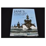 JANE