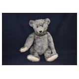27" Kathleen Wallace STIER Jointed Mohair Bear