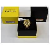 INVICTA Objet D
