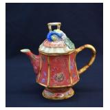 Tracy Porter Artesian Road Collection Tea Pot