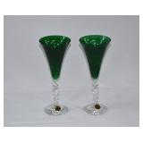 Pair Cristal d