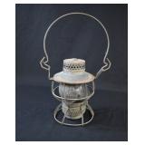 Antique Dressel Reading Railroad Lantern