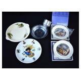 GROUPING- Vintage Collectible Child