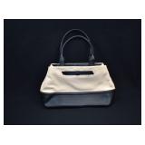 Vintage Kate Spade Chelsea Park Gigi Satchel Tote