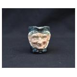 Vintage Royal Doulton GRANNY Mini Toby Jug