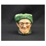Vintage Royal Doulton AULD MAC Character Ash Bowl