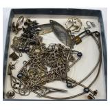 83.08 Grams Sterling Silver Scrap