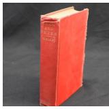 1918 HG Wells JOAN & PETER