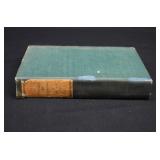1905 Ed Bernard Shaw Plays PLEASANT & UNPLEASANT