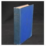 1939 TH White 1st US Ed THE SWORD IN THE STONE