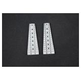 2 Boy Scouts of America Pinewood Derby Weights