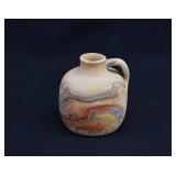 Signed GARDEN OF THE GODS POTTERY by Eric Hellman