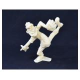 1963 Marx Toy BULL PEN BOO BOO Baseball Pitcher