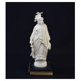 Capitol Hill Civil War Round Table Freedom Award